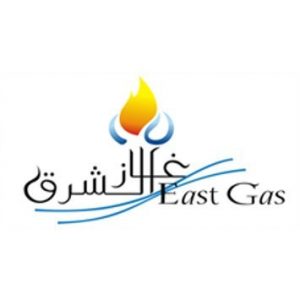East gas
